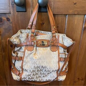 Michael Kors Tote Bag
